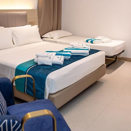 Aqua Heaven Inn Mathiveri Εξωτερικό φωτογραφία