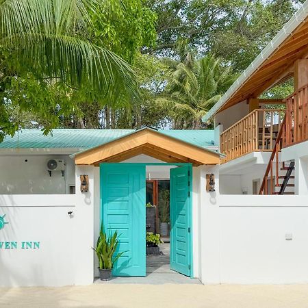 Aqua Heaven Inn Mathiveri Εξωτερικό φωτογραφία