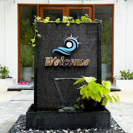 Aqua Heaven Inn Mathiveri Εξωτερικό φωτογραφία