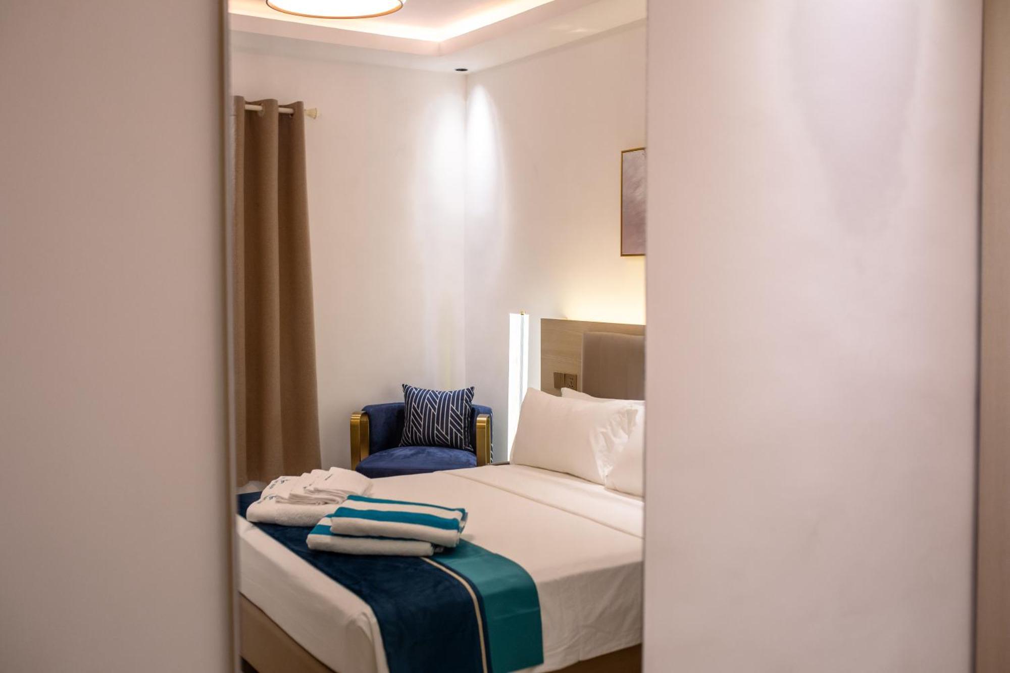 Aqua Heaven Inn Mathiveri Εξωτερικό φωτογραφία