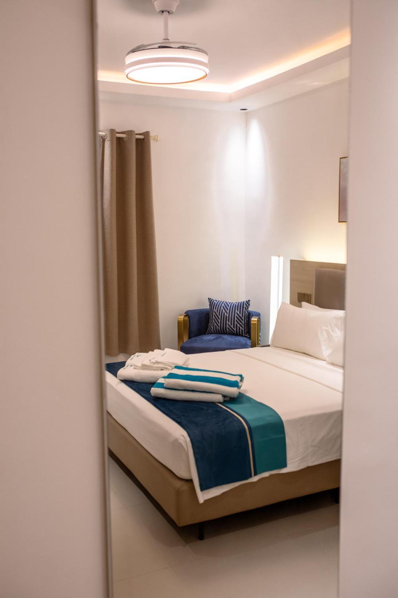 Aqua Heaven Inn Mathiveri Εξωτερικό φωτογραφία