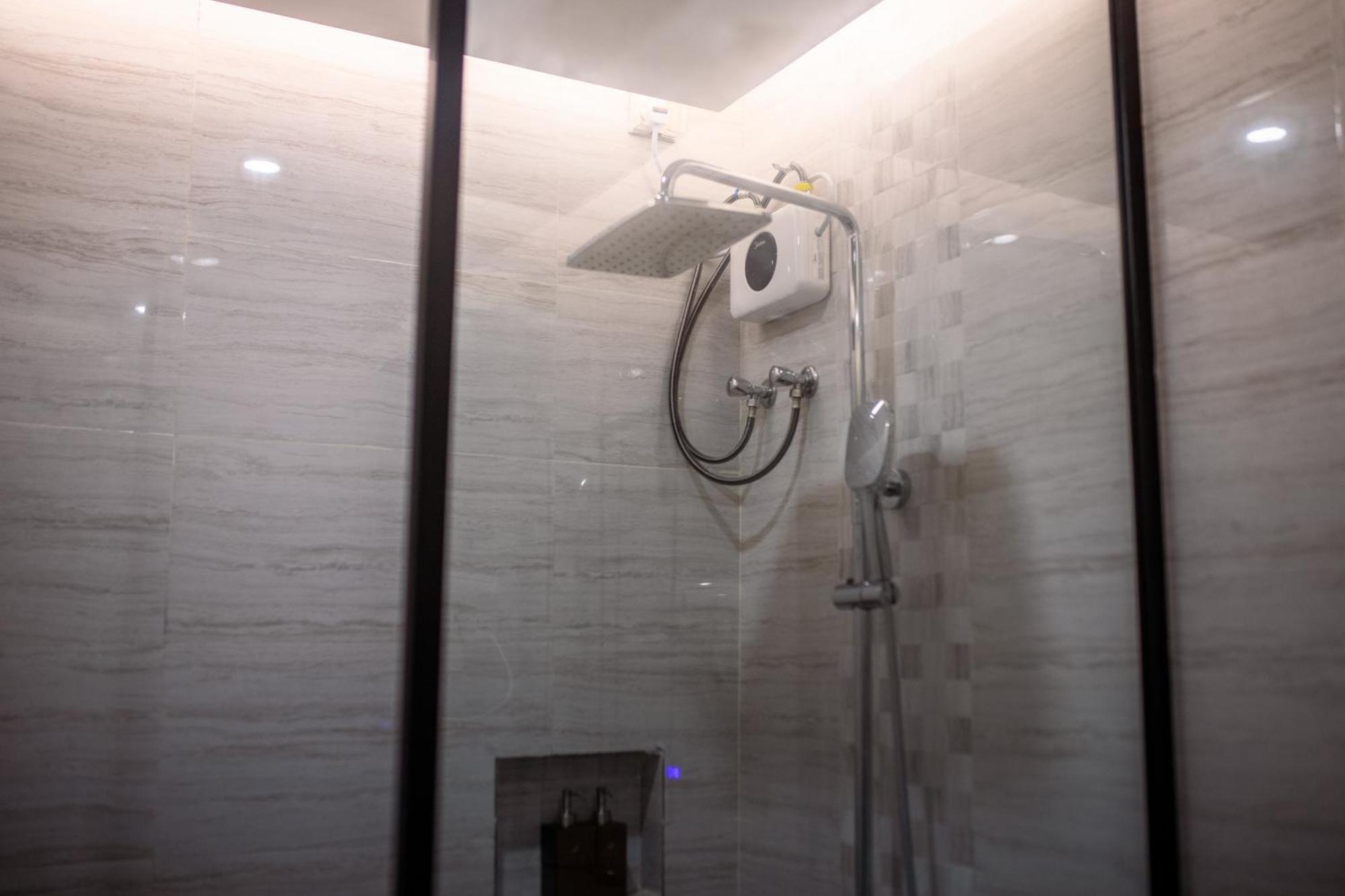 Aqua Heaven Inn Mathiveri Εξωτερικό φωτογραφία
